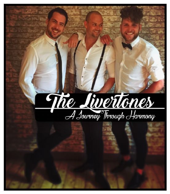 Gallery: The LiverTones